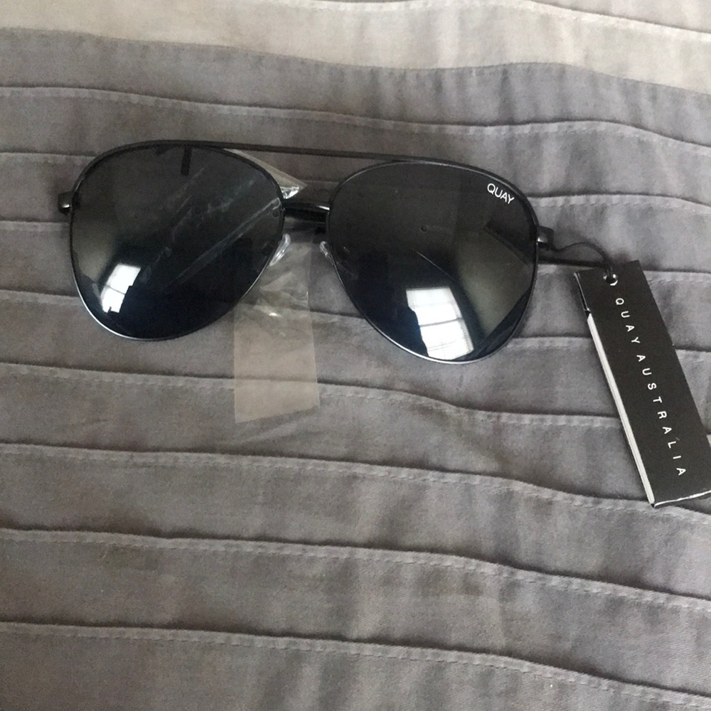 Quay Australia sunglasses
